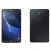 TAB. SAMSUNG GALAXY TAB A SM-T285 QC 1.5GHZ 7Inc. 8GB 4-LTE BT uSD And5.1 Black