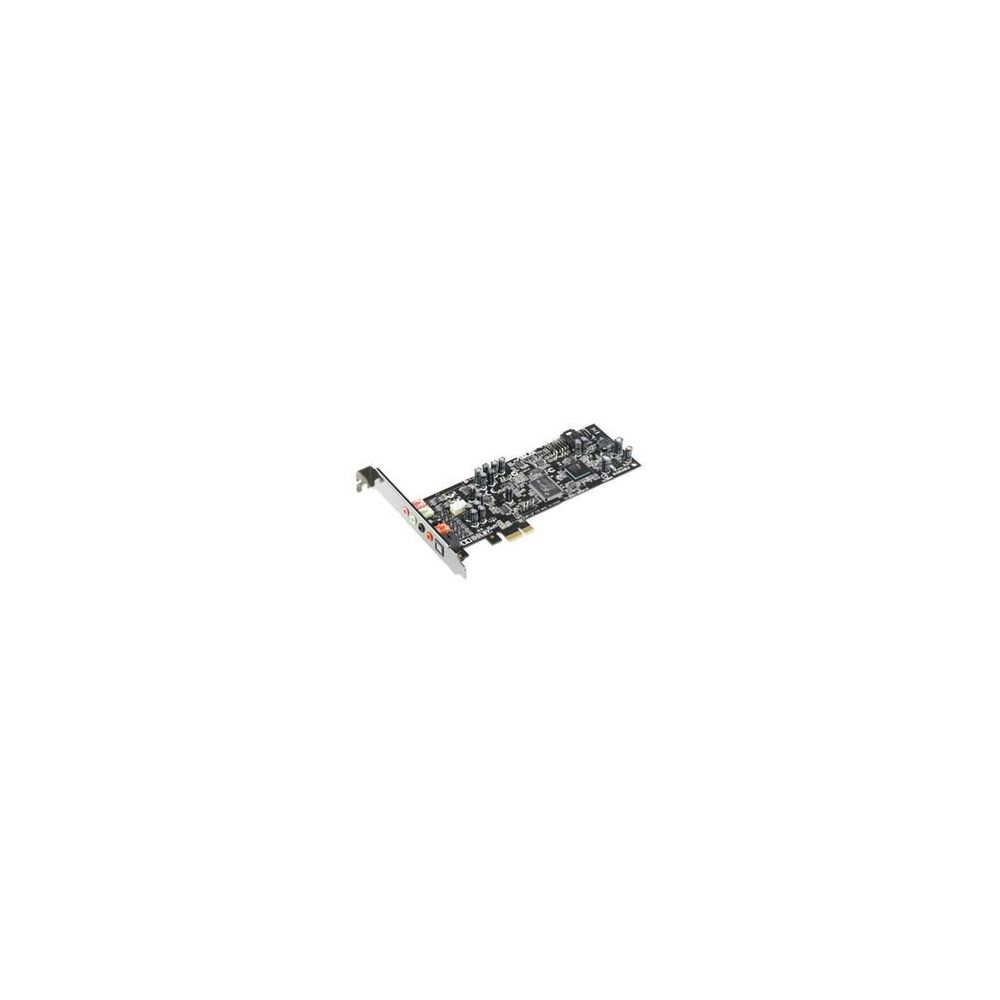 TARJETA DE SONIDO ASUS XONAR DGX PCI-E 5.1