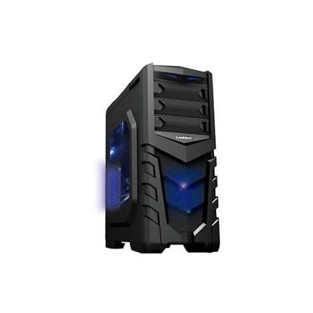 CASE GAMING GAMEMAX G530 1USB-3.0 1USB-2.0 MID-TOWER SIN FUENTE BLUE
