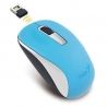 MOUSE GENIUS NX-7005 USB BLUE