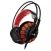 HEADSET GENIUS HS-G680 GX GAMING USB 7.1 SONIDO ENVOLVENTE