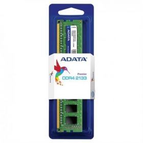 MEMORIA RAM 4G DDR4 UDIMM 2133MHZ