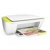 Imp. Hp Multifuncion Deskjet Ink Advantage 2135