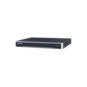 NVR - 16 canales Hikvision DS-7600NI-K2/P