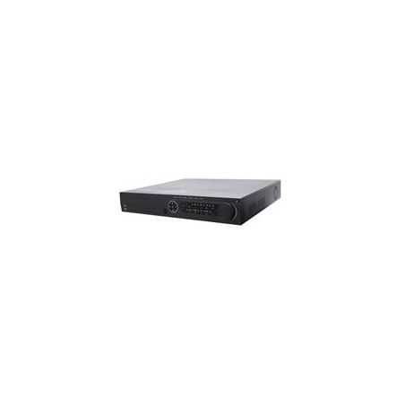 NVR 16 canales Hikvision DS-7700 Series DS-7716NI-E4/16P