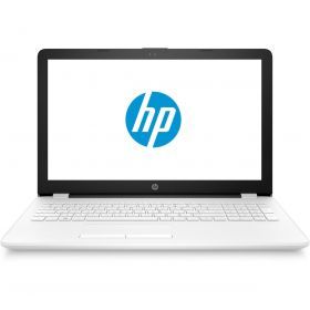 LAPTOP HP 15-BS019LA PORTATIL CORE I7/ 8GB RAM / 1TB DISCO / 4GB VIDEO DEDICADO/ BLANCA