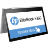 LAPTOP HP ELITEBOOK X360 1030 G2 CORE I7 7500U 8GB 512GB SSD 13.3 WIN 10 PRO + USB-C MINI DOCK +