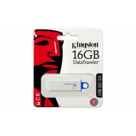 PENDRIVE KNIGSTON DATATRAVELER 16GB USB 3.0