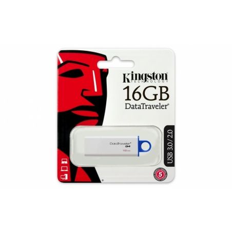 PENDRIVE KNIGSTON DATATRAVELER 16GB USB 3.0
