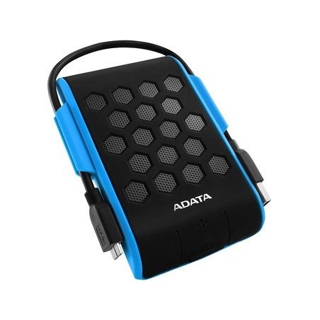 DISCO DURO EXTERNO ADATA EXTERNO 1TB HD720 BLUE USB 3.0 AGUA GOLPES