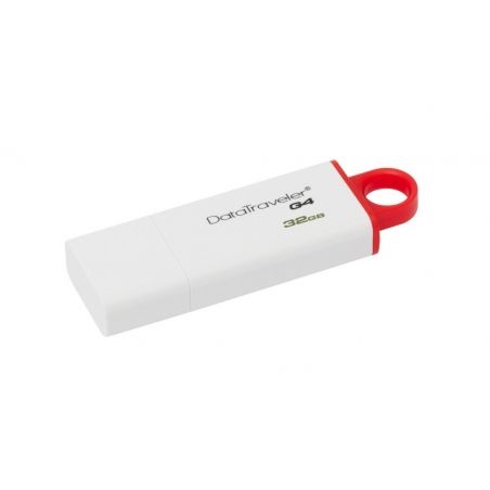PENDRIVE KINGSTON DATATRAVELER DTIG4/32GB USB 3.0