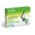ADAPTADOR TP-LINK WN781ND N 150MBPS WIRELESS PCI EXPRESS