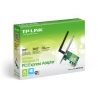 ADAPTADOR TP-LINK WN781ND N 150MBPS WIRELESS PCI EXPRESS