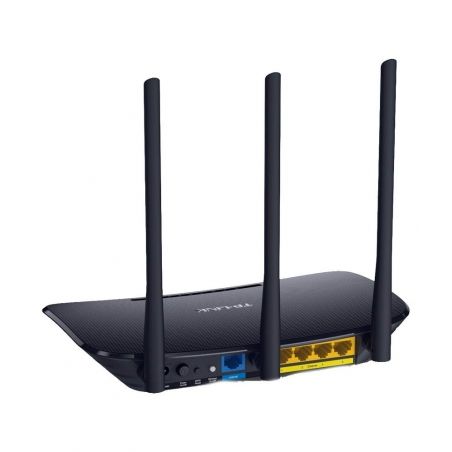 Repetidor wifi tp link 450mbps fashion