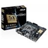 MAINBOARD ASUS MB LGA1151(DDR4*2 MAX.32GB/HDMI VGA/COM/PARALELO/SATA*4/PCIEX16*1/PCIEX1 *2