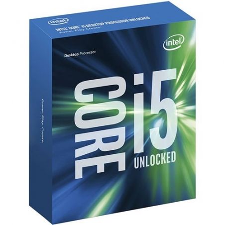 PROCESADOR INTEL CORE I5-7400, 7 GEN HD GRAPHICS 630, GRAPHICS BASE FREQUENCY 350.00 MHZ