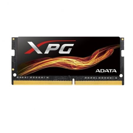 MEMORIA RAM ADATA XPG 8GB DDR4 SODIMM BLACK