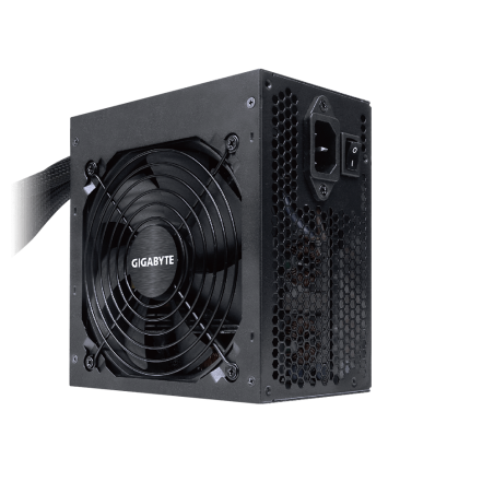 FUENTE DE PODER GIGABYTE 500W 80 PLUS BRONZE