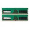 MEMORIA RAM KINGSTON DIMM KVR24N17S8K2/16 16GB 2133MHZ DDR4 NON-ECC CL15 (KIT OF 2) 1RX8