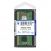 MEMORIA RAM KINGSTON SO DIMM KVR24S17S8/8 8GB DDR4 2400MHZ NON-ECC CL15 1RX8