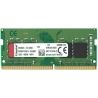 MEMORIA RAM KINGSTON SO DIMM KVR24S17S8/8 8GB DDR4 2400MHZ NON-ECC CL15 1RX8
