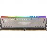 MEMORIA RAM 16GB RGB DDR4 3000 MT/S (PC4-24000) CL16 DR X8 UNBUFFERED DIMM 288PIN