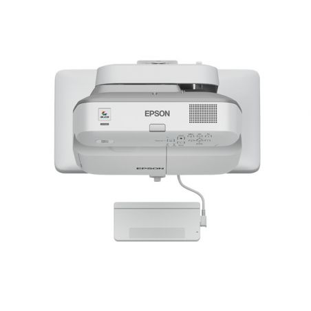 PROYECTOR EPSON 695WI+ RBRIGHT LINK 3200 LUMENS FINGER TOUCH