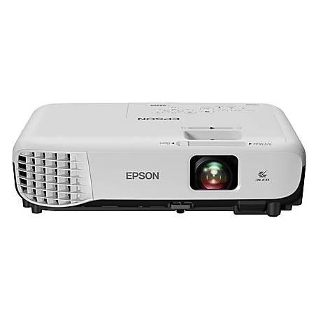 PROYECTOR EPSON VS250 SVGA 3200 LUMENES 3LCD HDMIX1