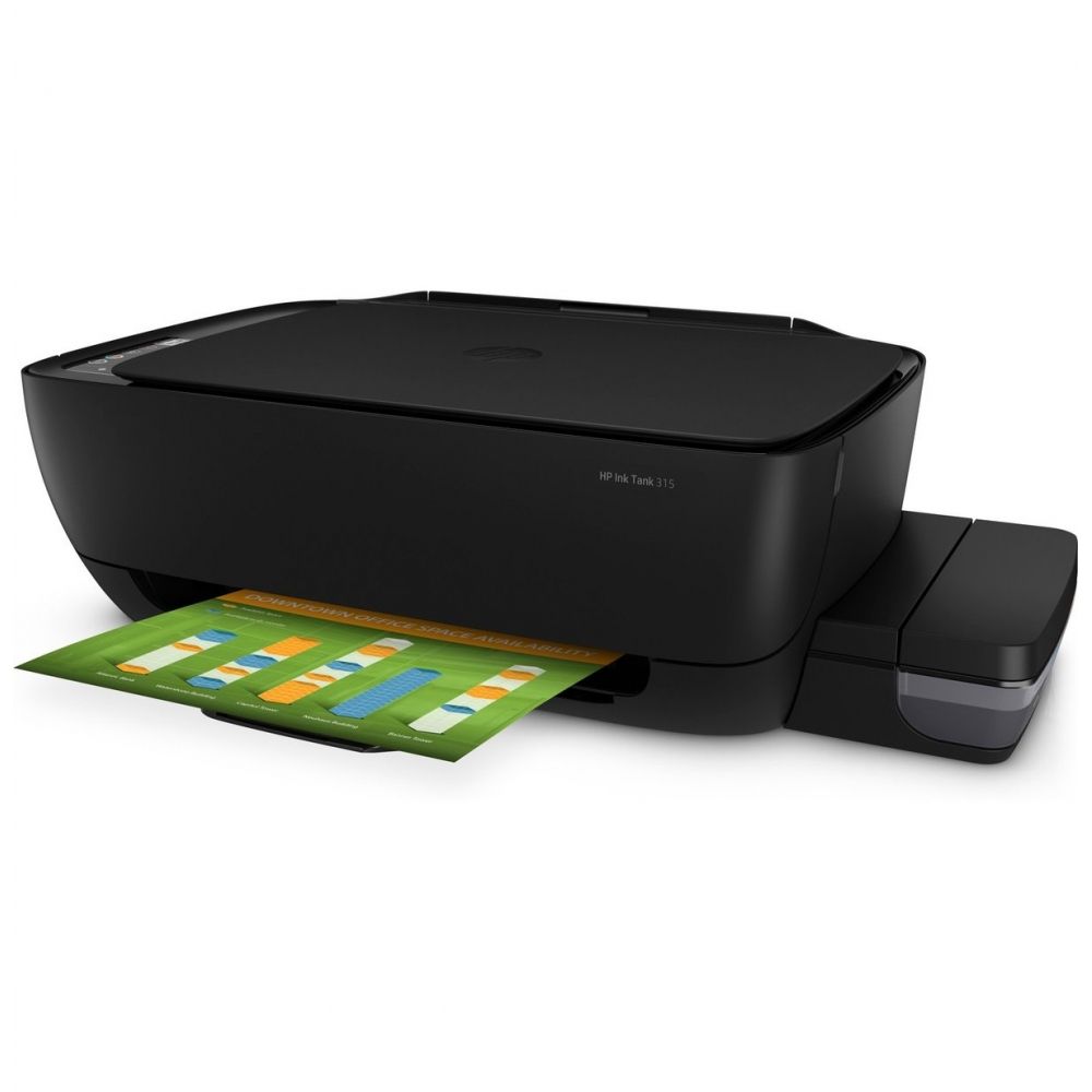 IMPRESORA HP INK TANK 315 AIO PRINTER