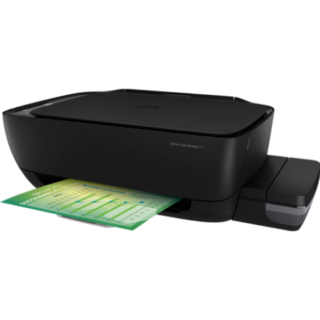 IMPRESORA HP INK TANK WL 415 AIO PRINTER