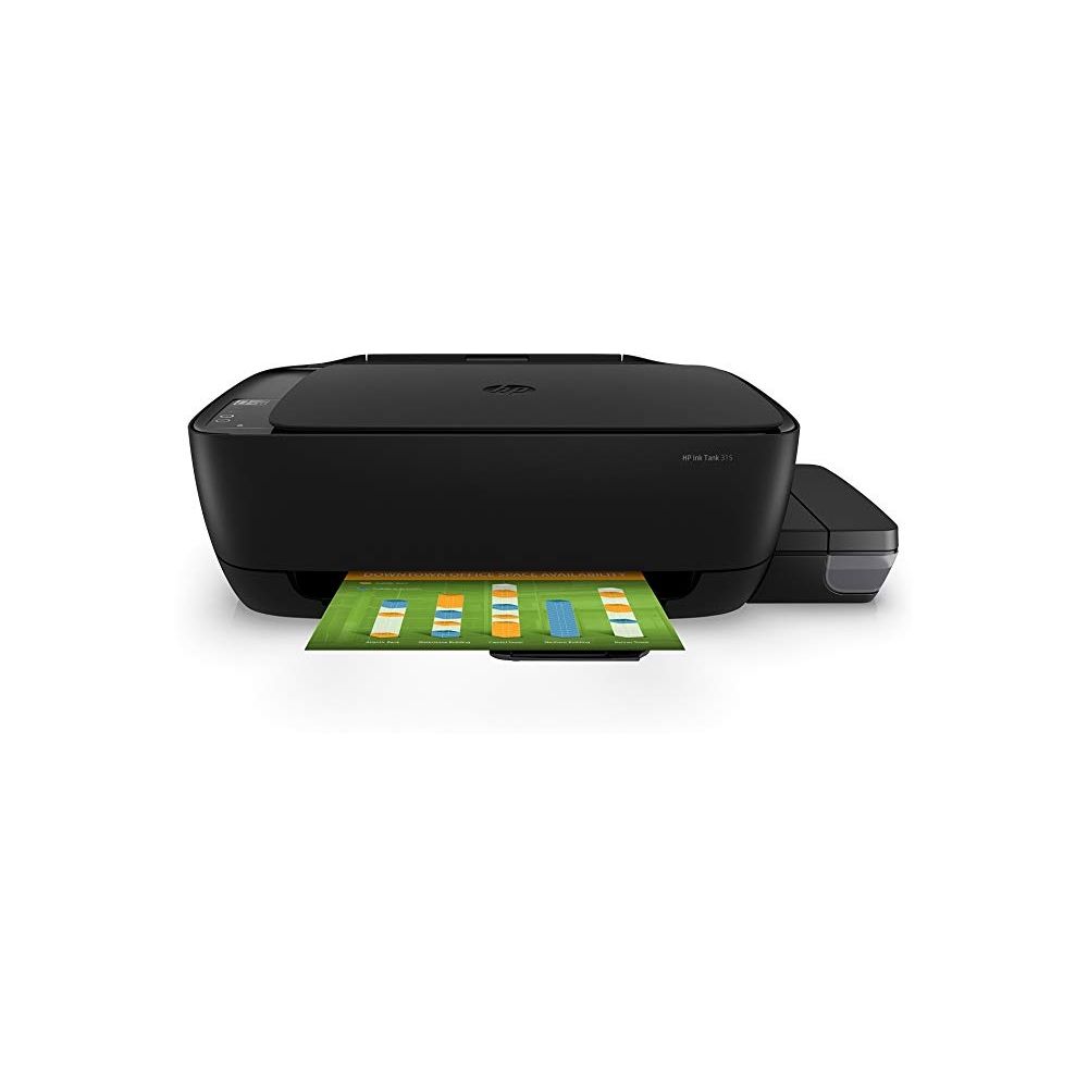 IMPRESORA HP INK TANK WL 415 AIO PRINTER