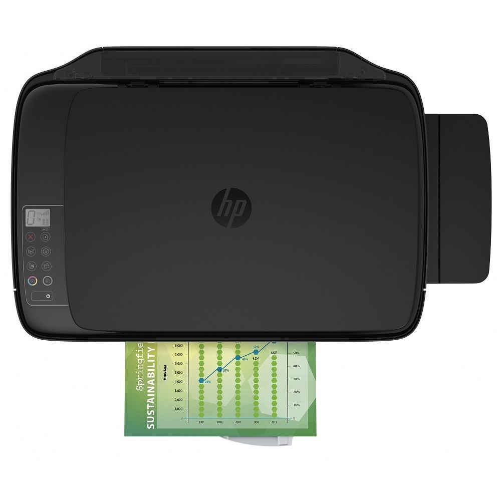 IMPRESORA HP INK TANK WL 415 AIO PRINTER