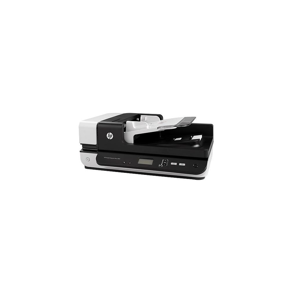 SCANNER HP 7500 ENTERPRISE FLOW