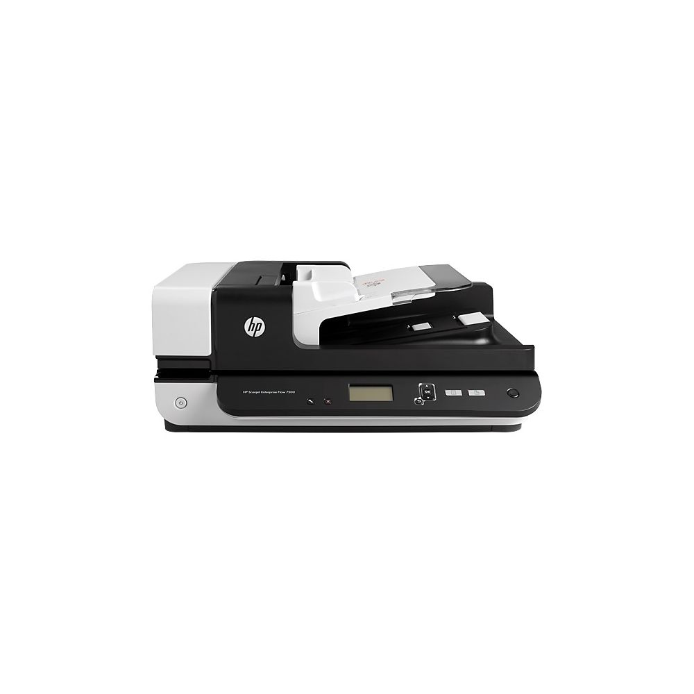 SCANNER HP 7500 ENTERPRISE FLOW