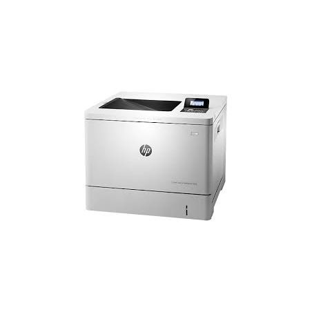 IMPRESORA LASER MULTIFUNCION A COLOR HP M553DN LASERJET ENTERPRISE 500  40PPMB/40PPMC/A4/INK507A