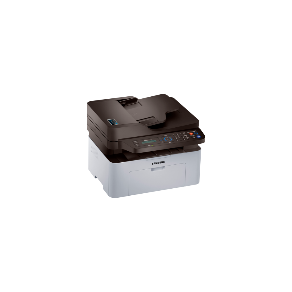IMPRESORAS LASER SINGLE MONOCROMATICA SAMSUNG SL-M2070FW LASER MFP PRINTER  21PPM D116S /A4/WIFI/NF