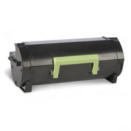 TONER LEXMARK 604X 60F4X00 BLACK MX511/611 20000 PAG