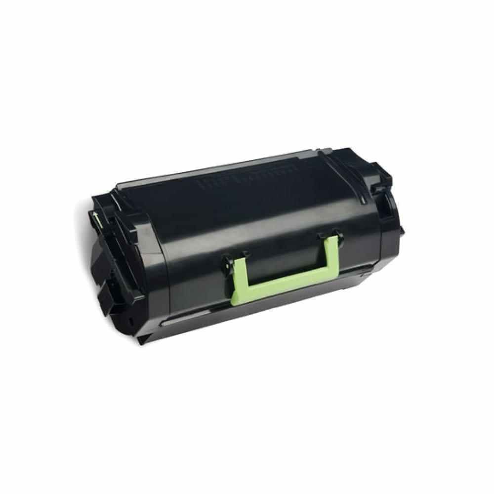 TONER LEXMARK 524H 52D4H00 ALTO RENDIMIENTO MS810/811/812 25000 PAG