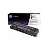 TONER HP 83A CF283A BLACK 127FN/201DW 1500 PAG