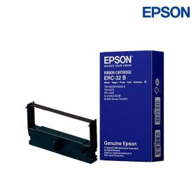 CINTA EPSON ERC-32B BLACK TM-U675, TM-H6000