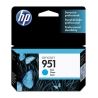 CARTUCHO HP 951 CN050AL CYAN OFFICE 8100/8600 700 PAG