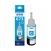 BOTELLA DE TINTA EPSON 673 T673220 CYAN INK L800 4000 PAG