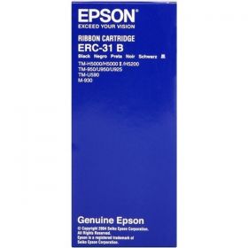 CINTA EPSON ERC-31B BLACK TM 925/950/500