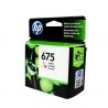 CARTUCHO HP 675 CN691AL TRCOLOR OFFICE 4000/4400/4575 250 PAG