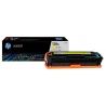 TONER HP 128A CE322A YELLOW CP1525/CM1415 1300 PAG