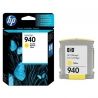 CARTUCHO HP 940 C4905AL YELLOW OFFICE 8000/8500 900 PAG