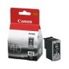 CARTUCHO CANON 40 PG40 BLACK FOR MP190/ IP900/2200 320 PAG