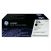 TONER HP 12A Q2612AD BLACK DUAL PACK LASERJET 1022/1020/3050/3015/1319 2000 PAG X 2