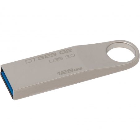FLASH MEMORY KINGSTON DTSE9G2 128GB USB 3.0