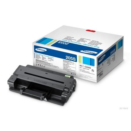 TONER SAMSUNG 205 MLT-D205S/XAA BLACK 2000 PAG